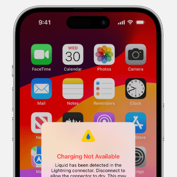 Powering Through: How Priya Solved Her iPhone Charging Woes