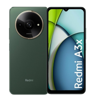 Discover Freedom and Connectivity with the Redmi A3X