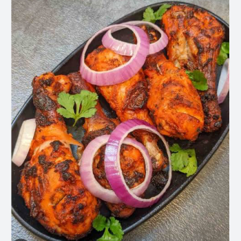 Savoring Tradition: How Chicken Tandoori Transforms Family Gatherings