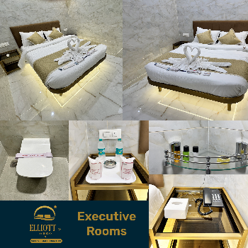 Finding Comfort and Convenience: The Story of Priya’s Stay at Elliott Inn