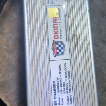 Empowering India's EV Revolution: Solving Everyday Challenges with Expert Charger Repair