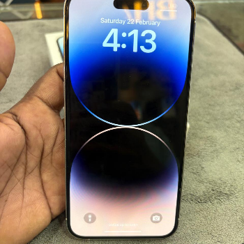 Elevate Your Lifestyle with the iPhone 14 Pro Max: A Game-Changer for the Tech-Savvy Indian Professional