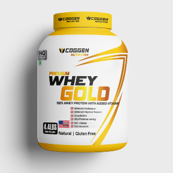 Whey Protein Powder – How Much Protein Do You Really Get?