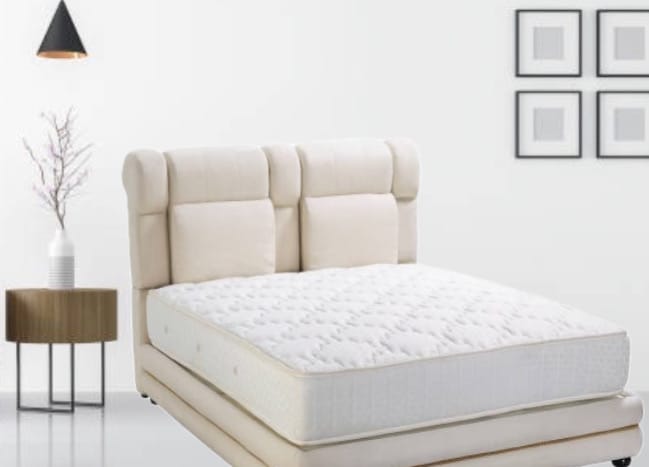 Sleep Like Royalty: The Ultimate Solution for Restless Nights