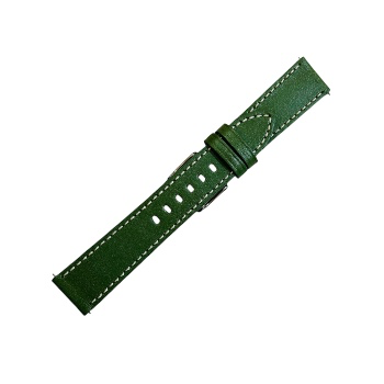 The Perfect Watch Strap: Elevate Your Style with a Touch of Green