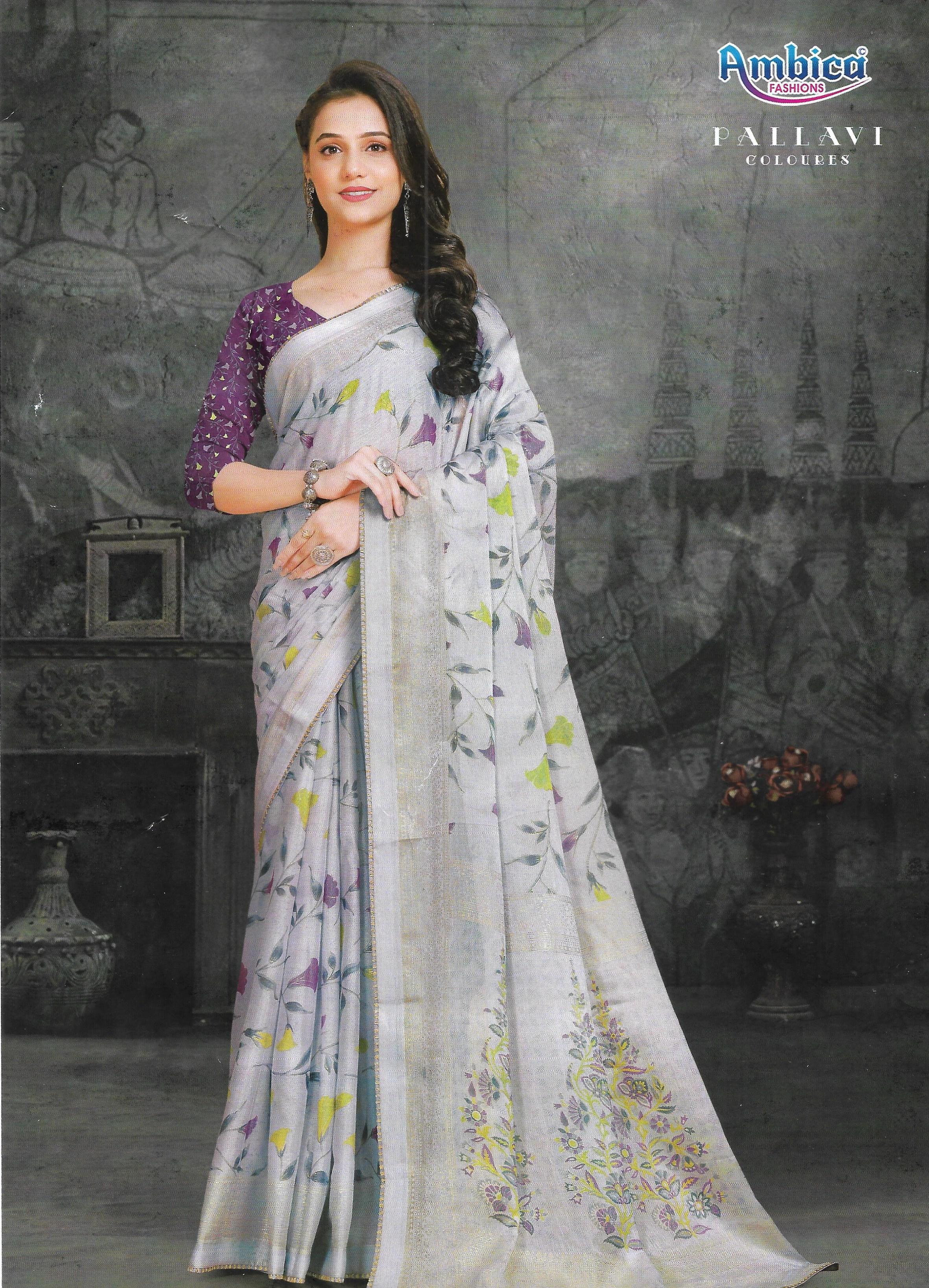 Embrace Tradition with Contemporary Elegance: The Perfect Saree for Modern Indian Women