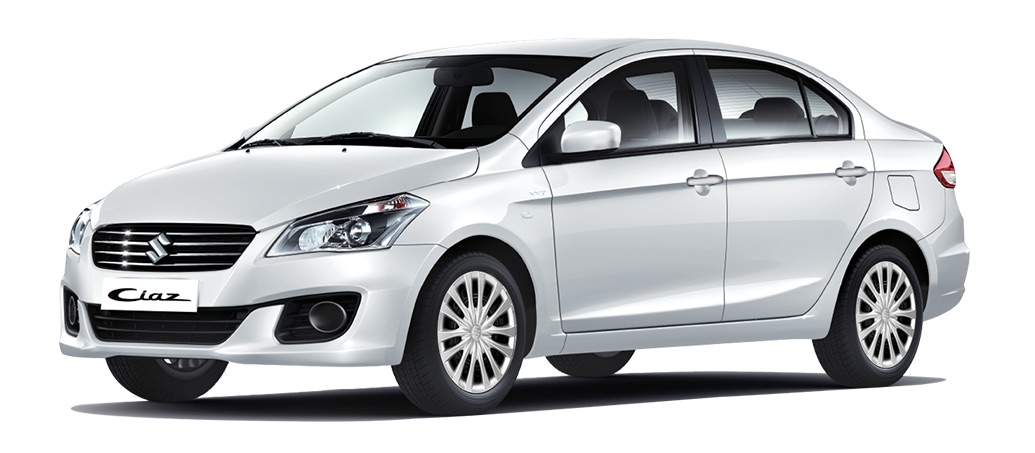 Ciaz: Redefining Comfort and Style for the Modern Indian Traveler