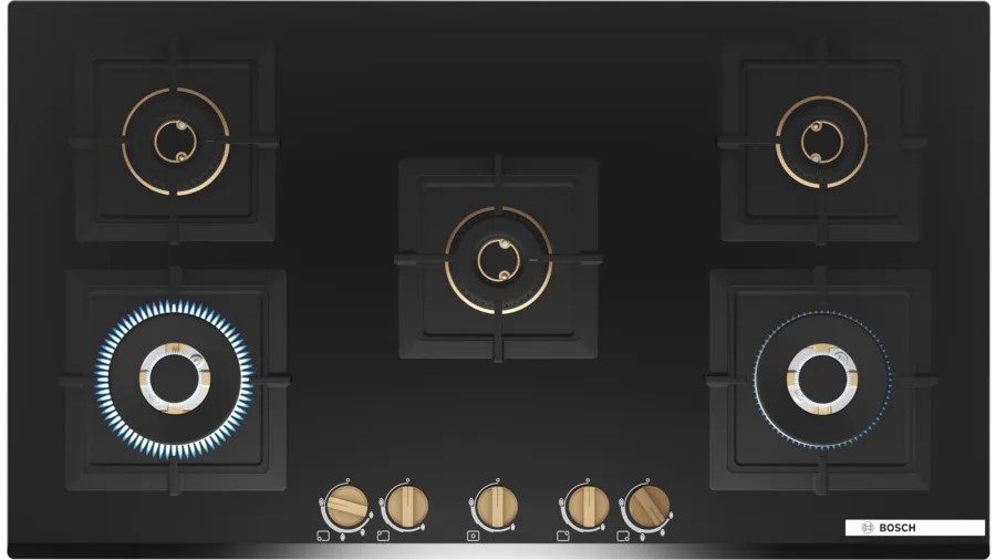 Transform Your Culinary Experience with Bosch Built-In Hob