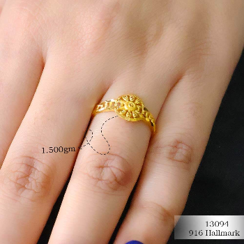 Elevate Your Elegance: The Perfect Ring for the Modern Indian Woman