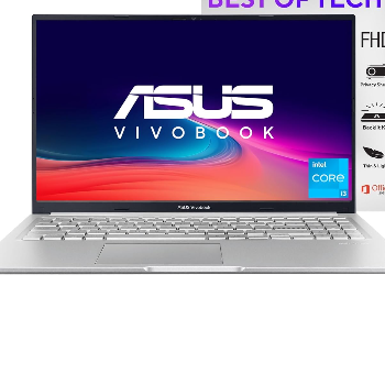 Empowering Dreams with ASUS VivoBook: A Journey to Success