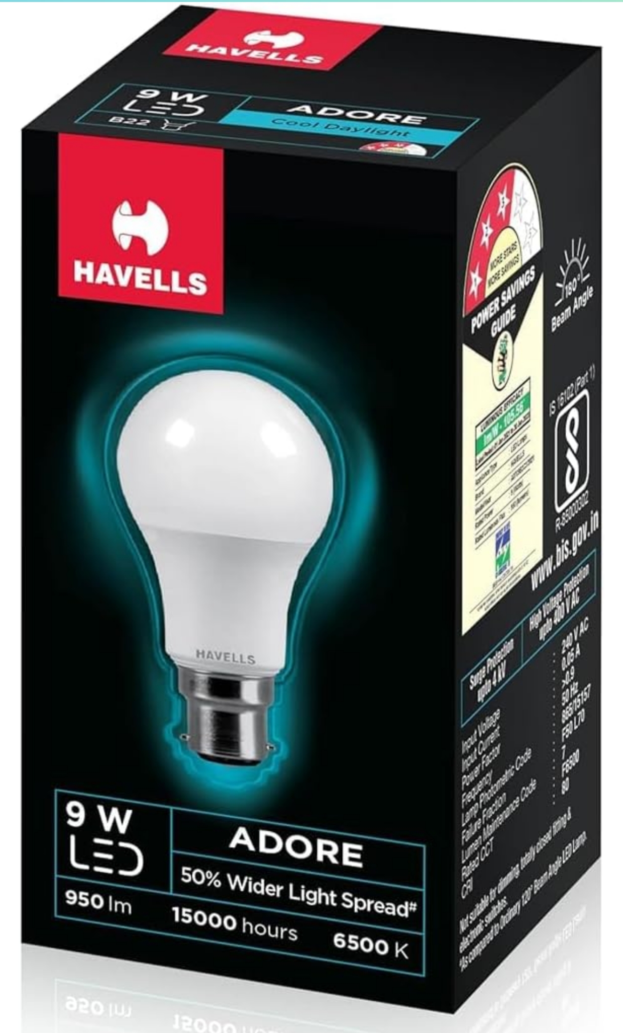 Brightening Lives: How 9W LED Lights Transform Indian Homes