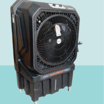 The Indian Tent Cooler: A Breath of Fresh Air for Small Indian Enterprises