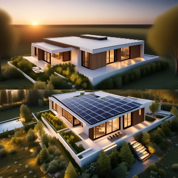 Embracing the Sun: How Khaitan Easy Solar Transforms Lives in Rural India