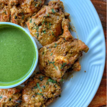 Unleashing Authentic Flavors: How Bhatti Ka Murg Solves Your Culinary Dilemmas