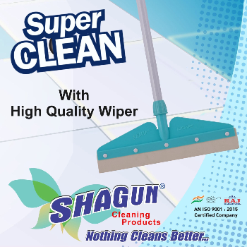Transforming Home Cleaning: How Floor Wipers Revolutionize Daily Chores
