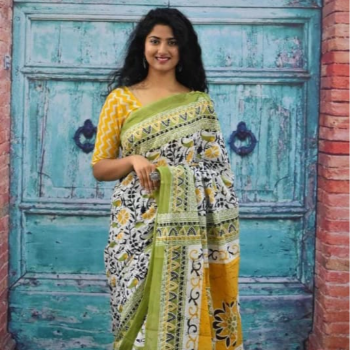 The Timeless Elegance of Sarees: Reviving Tradition with Modern Flair
