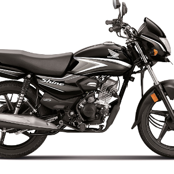 Transforming Journeys with the Honda Shine 100: A Story of Reliability and Comfort