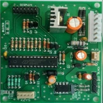 Transforming Tech Lives: How Tarun Kumar Singh's Service Solves Motherboard Woes