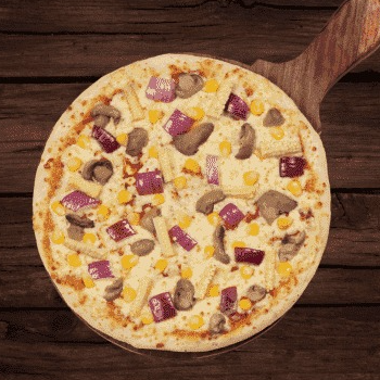 Savor the Spice: How Ala Mexican Pizza Solves a Busy Professional's Dinner Dilemma