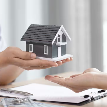 Achieving the Dream: How Home Loans Empower Indian Families