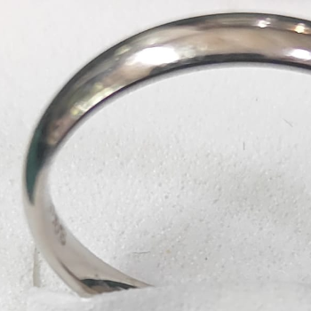 Find the Best Silver Band Ring for Men in Ahmedabad