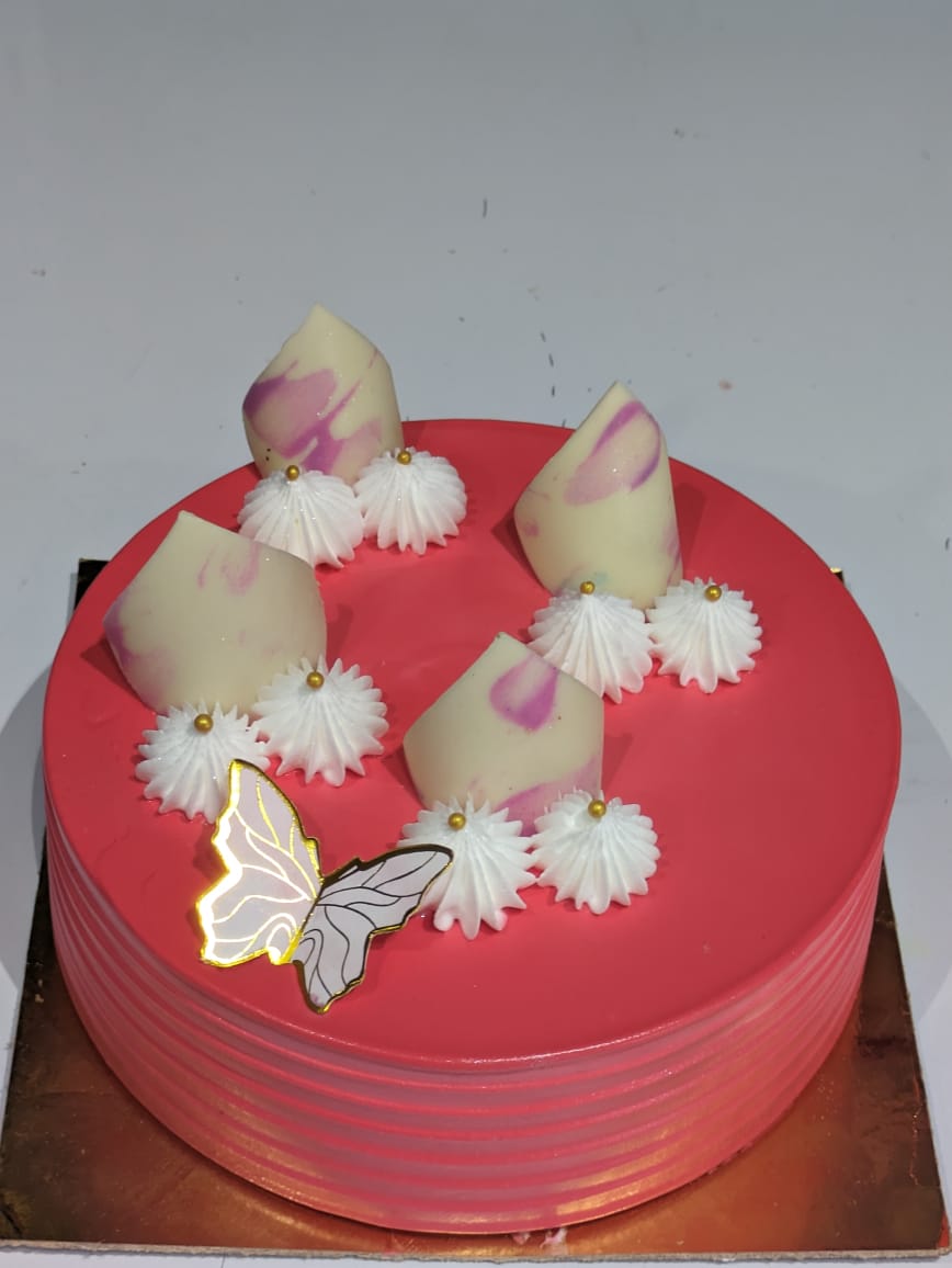 The Sweet Reverie of Honey Rose Gulkand: A Floral Delight for the Soul