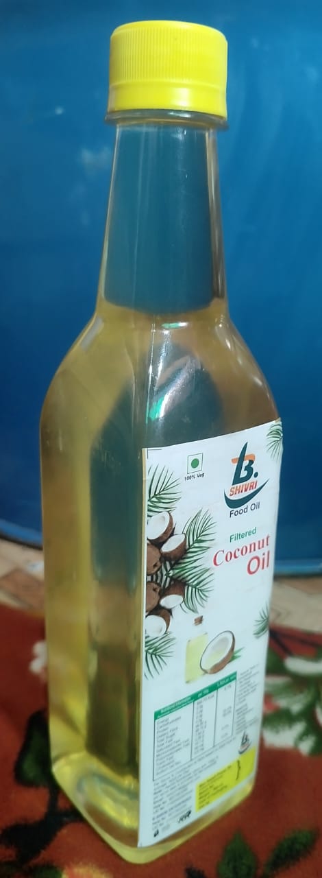 Embracing Tradition with Every Drop: How Coconut Oil Transforms Lives