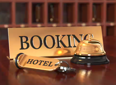 Discover the Perfect Stay: How Shiva Tourism Transforms Hotel Booking for Indian Travelers