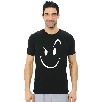 The Perfect Blend of Comfort and Style: Caseria's T-shirt Revolution