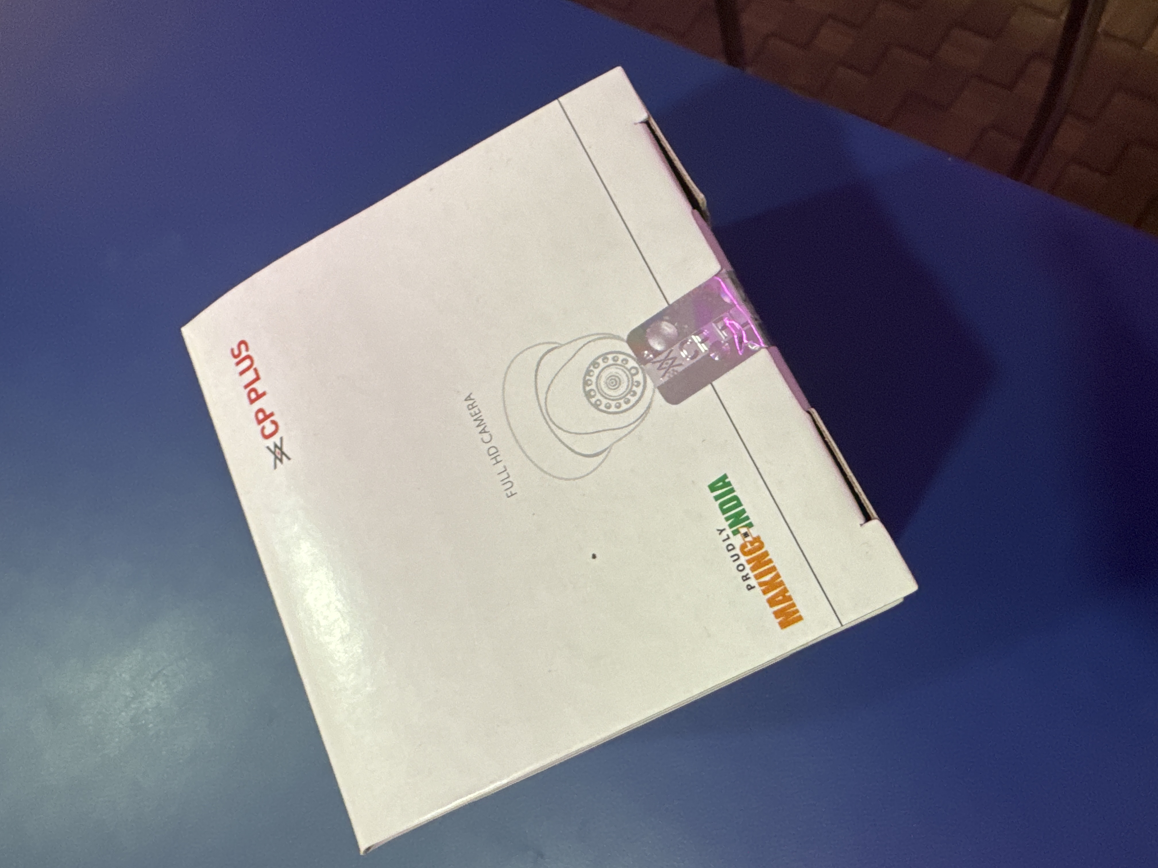 Protecting What Matters: How CP Plus Dome Cameras Empower Indian Businesses