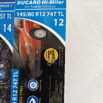 Smooth Drives Ahead: How the Right Tires Transform Journeys