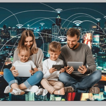 Transforming Lives with Sky Broadband: Empowering India's Digital Dream