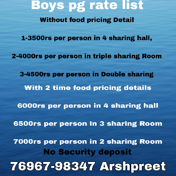 Finding Comfort in Chaos: A Young Professional's Guide to Securing the Perfect Boys' PG