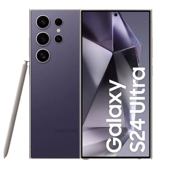 Transform Your Digital Experience with Samsung Galaxy S24 Ultra 5G