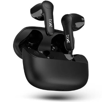 The Perfect Audio Companion: How Boat AirPods Transformed Aayush’s Daily Life