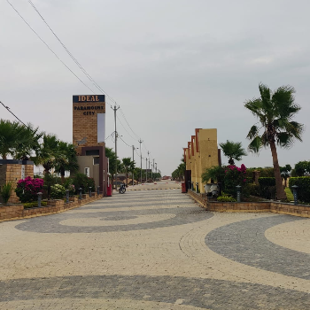 Transforming Dreams into Reality: Ideal Paramount City