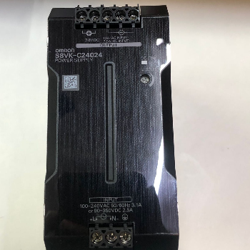 Empowering Efficiency: How Omron DIN Rail SMPS 24V 10A Transforms Industrial Operations