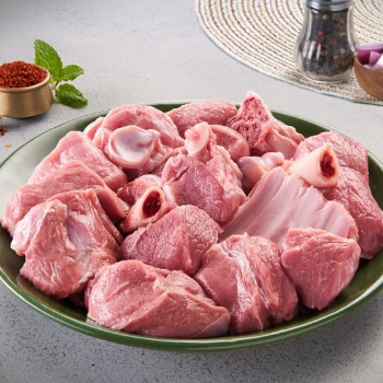 From Farm to Feast: How Mutton Saved Aditi’s Family Celebration