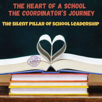 Part 1: The Silent Pillar of School Leadership