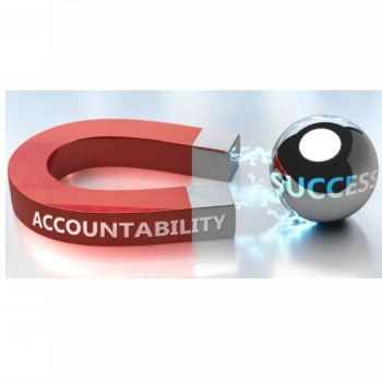 Accountability in Learning: Creating Self-Driven Students