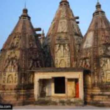 Must-Visit Chitrakoot Temples | Explore the Spiritual Heart of India