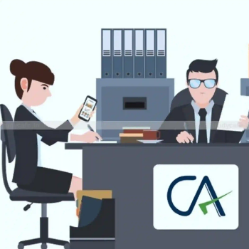 Simplify Your Taxes in Surat: Expert Advice and Services from CA Prakash Kapooriya & Associates