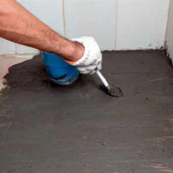 Transform Your Spaces: How Cementitious Coating Solves Major Waterproofing Woes