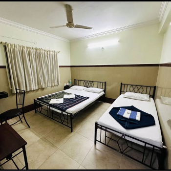 Luxury Living in Bengaluru: A Haven for the Discerning Traveler