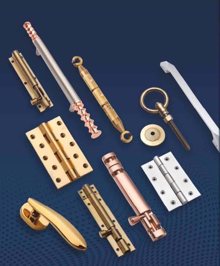 Transforming Spaces: How Rajendra Plywood and Hardware Solves Your Design Dilemmas