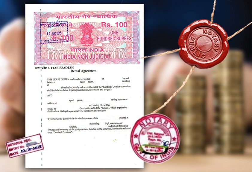 Simplifying Legal Jargon: How Kanha Associates Transforms Notary Services