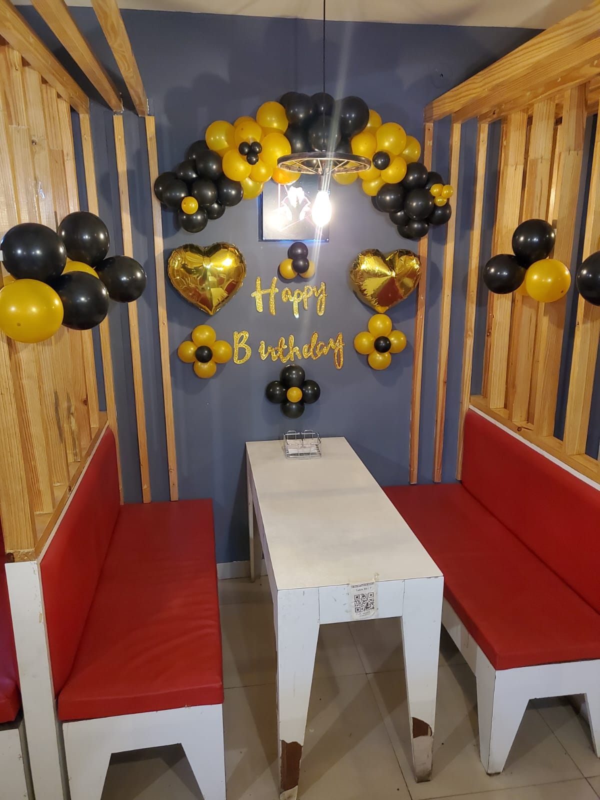 Transforming Celebrations: How Venue Decoration Elevates Indian Events