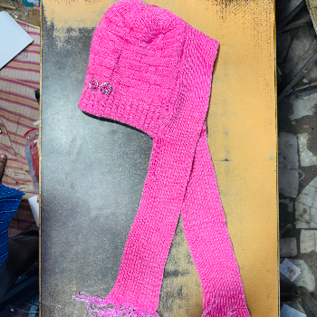 Embrace Warmth and Style: The Perfect Winter Accessory for Every Indian Woman