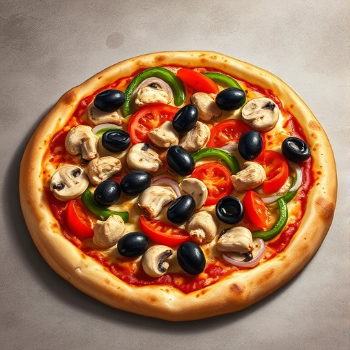 Savoring the Moment: How One Bite of Pizza Solved Anjali’s Dinnertime Dilemma