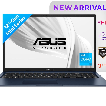 How the ASUS VivoBook Transformed Rahul's Creative Journey